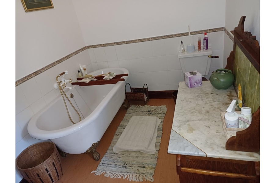 0 Bedroom Property for Sale in Parys Free State